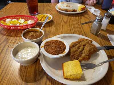 Down Home Grill & Cafe, Denham Springs