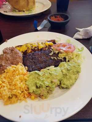 La Roca Mexican Family Restaurant