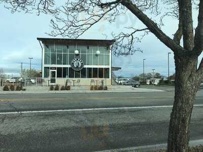 Top Pot Doughnuts, Edmonds