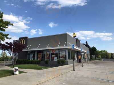 McDonald's, Monroe