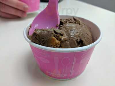 Baskin-Robbins, Monrovia