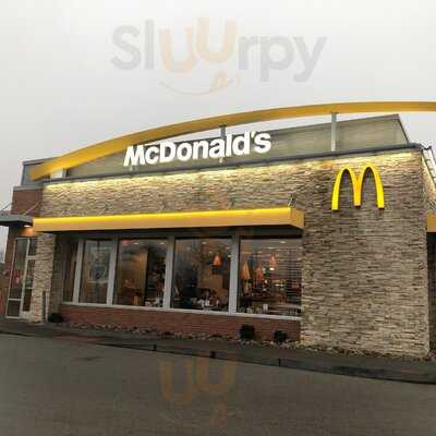 McDonald's, Elizabethtown