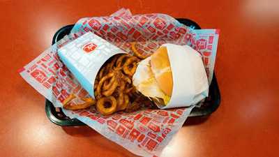 Jack in the Box, Artesia