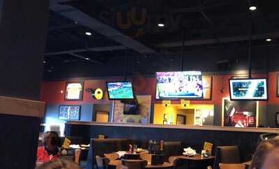 Buffalo Wild Wings, West Lafayette