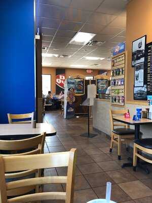 Dairy Queen Grill & Chill, Minot