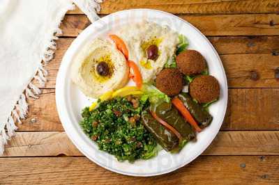 Simply Falafel