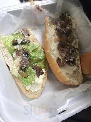 Original New Orleans Poboy and Seafood, Denham Springs