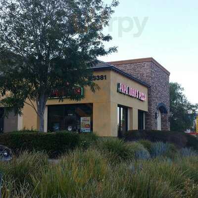 Papa Johns Pizza, Lake Elsinore