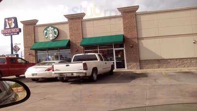 Starbucks, Shawnee