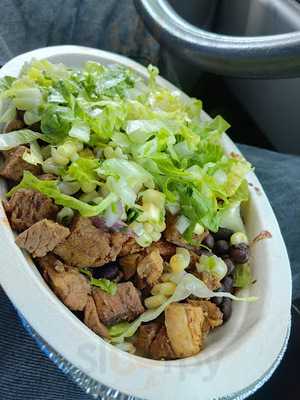 Chipotle Mexican Grill, Brentwood