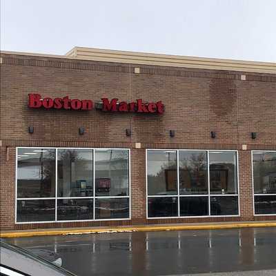 Boston Market, Rochester Hills