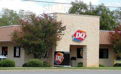 Dairy Queen