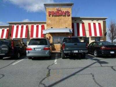 TGI Fridays, Clifton Park