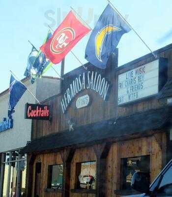 Hermosa Saloon, Hermosa Beach