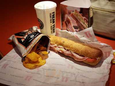 Jimmy John's, Farmington