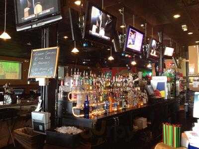 PB's Sports Grille, Saint Clair Shores