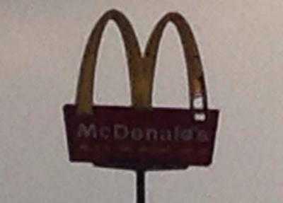 McDonald's, Monroe