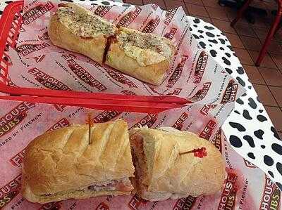 Firehouse Subs