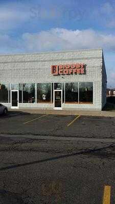 Biggby Coffee, Monroe