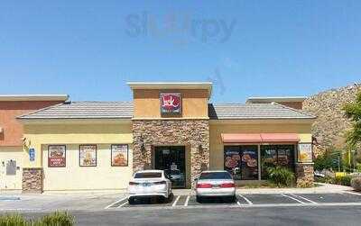 Jack in the Box, Lake Elsinore