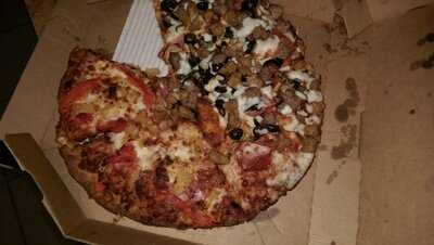 Domino's Pizza, Shawnee