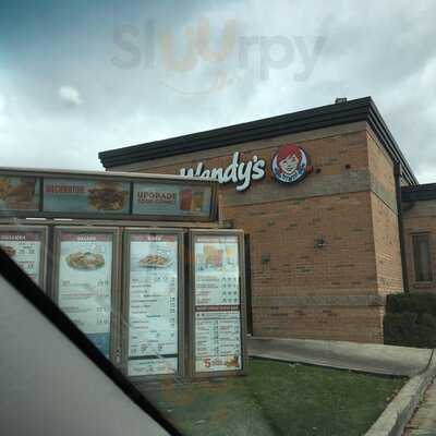 Wendy's, Monroe