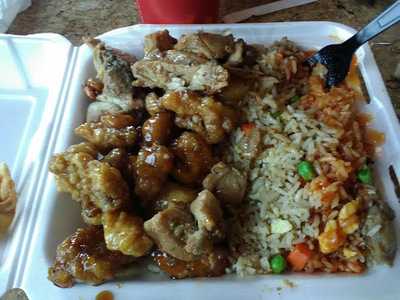 Panda Express