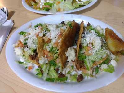 Casa De El Lago Restaurant, Lake Elsinore