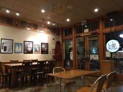 The Coffee Bean & Tea Leaf, Monrovia