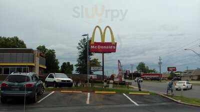 McDonald's, Shawnee