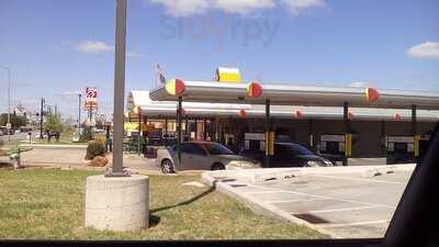 Sonic Drive-In, Shawnee