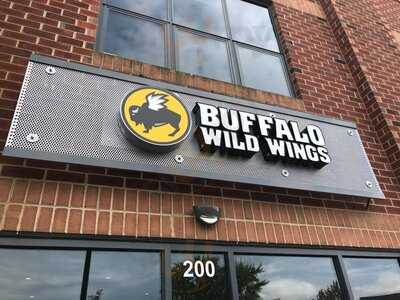 Buffalo Wild Wings, Blacksburg