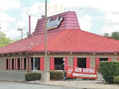 Pizza Hut, Fredericksburg