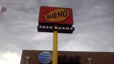 Taco Bueno, Shawnee