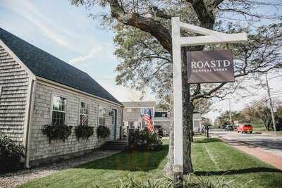 Roastd General Store