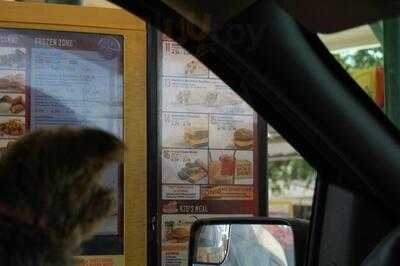 Sonic Drive Inn, Fredericksburg