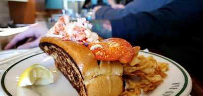 Bar Saltie