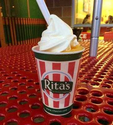 Rita's Ice Utah