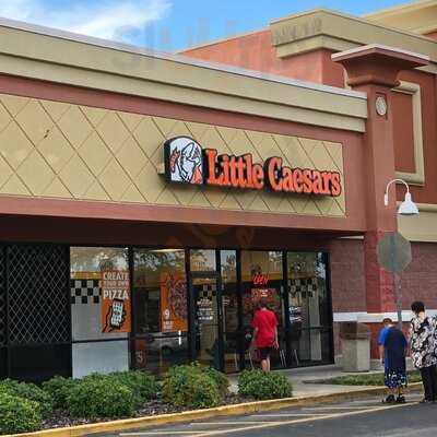 Little Caesars, Apopka