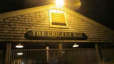 The Chicken Box, Nantucket