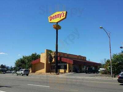 Denny's