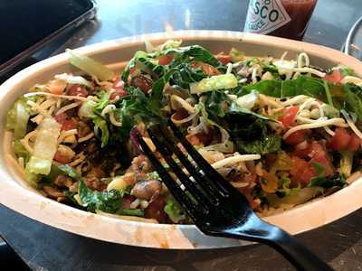 Chipotle Mexican Grill, Hilliard