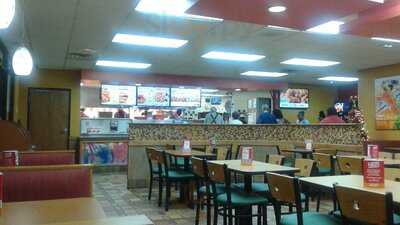 Popeyes Louisiana Kitchen