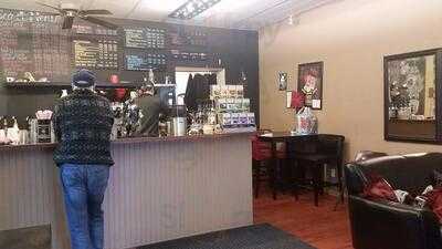 Rise & Grind Coffee, Midvale