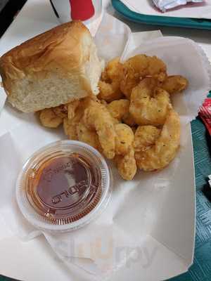 Louisiana Famous Fried Chicken, Union City