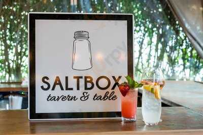 Saltbox Tavern & Table, Nantucket