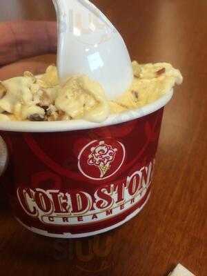 Cold Stone Creamery