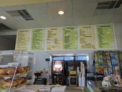 Am Donut and Yogurt, Monrovia