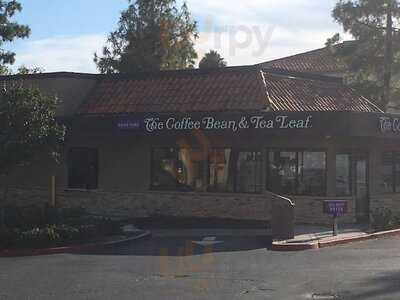 The Coffee Bean & Tea Leaf, Poway