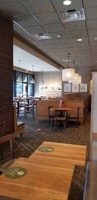 Panera Bread, Lake Elsinore